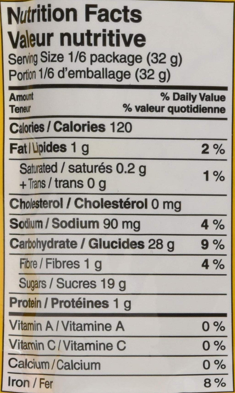 Robin Hood Just Enough Chocolate Brownie Mix 190g/6.7oz (Imported from Canada)